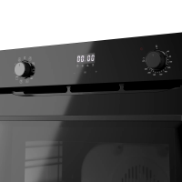 Духовой шкаф электрический Kuppersberg HO 632 B, черный