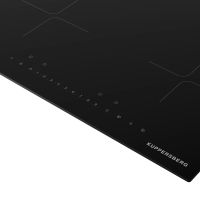 Варочная панель индукционная Kuppersberg ICI 603, черный