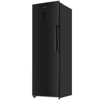 Морозильный шкаф Kuppersberg NFS 189 DX, черный