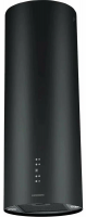 Вытяжка островная Kuppersberg TUBA 35 B, черный