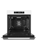 Духовой шкаф электрический MAUNFELD AEOD60106W, белый