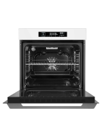 Духовой шкаф электрический MAUNFELD AEOD60106W, белый