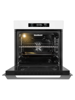 Духовой шкаф электрический MAUNFELD AEOD60106W, белый