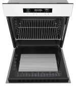 Духовой шкаф электрический MAUNFELD AEOD60106W, белый