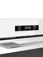 Духовой шкаф электрический MAUNFELD AEOD60106W, белый