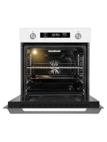 Духовой шкаф электрический MAUNFELD AEOH60106W, белый