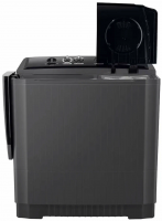 Стиральная машина активаторная LG P1861RWNT, черный