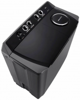 Стиральная машина активаторная LG P1861RWNT, черный