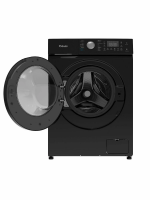 Cтиральная машина Ardo WTH81451B2, 8 кг, инверторный BLDC-двигатель, с паром, черный