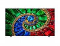 Телевизор QLED TCL 98RM7L, RGB-Mini LED, 4K UltraHD, 144 Гц, Smart TV (Google TV) черный (2026г.)