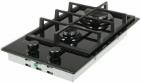 Газовая варочная панель LEX GVG 321 BL, черный
