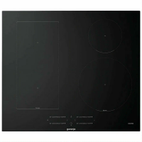 Варочная панель индукционная Gorenje GIC6422BSC, черный