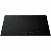 Варочная панель индукционная Gorenje GIC6422BSC, черный