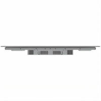 Варочная панель индукционная Gorenje GIC6422BSC, черный
