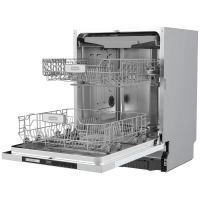 Встраиваемая посудомоечная машина DeLonghi DDW 06F Magnesite
