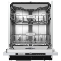 Встраиваемая посудомоечная машина DeLonghi DDW 06F Magnesite