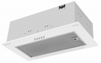 Встраиваемая вытяжка MEFERI SMARTBOX52WH POWER, белый