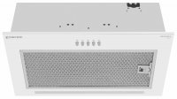 Встраиваемая вытяжка MEFERI SMARTBOX52WH POWER, белый