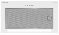 Встраиваемая вытяжка MEFERI SMARTBOX52WH POWER, белый