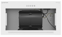 Встраиваемая вытяжка MEFERI SMARTBOX52WH POWER, белый