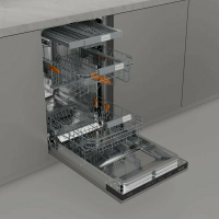 Встраиваемая посудомоечная машина Gorenje GV573C15
