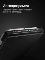 Встраиваемая посудомоечная машина Kuppersberg GHL 4531 (Модификация 2026)