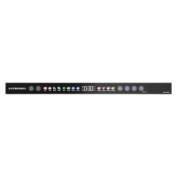 Встраиваемая посудомоечная машина Kuppersberg GHL 4531 (Модификация 2026)
