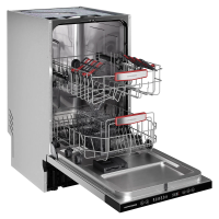 Встраиваемая посудомоечная машина Kuppersberg GHS 4520
