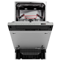 Встраиваемая посудомоечная машина Kuppersberg GHS 4526 (Модификация 2026)