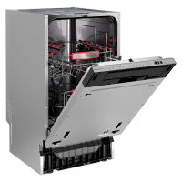 Встраиваемая посудомоечная машина Kuppersberg GHS 4526 (Модификация 2026)