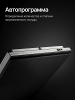 Встраиваемая посудомоечная машина Kuppersberg GHS 6036 (Модификация 2026)