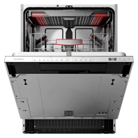 Встраиваемая посудомоечная машина Kuppersberg GHS 6036 (Модификация 2026)