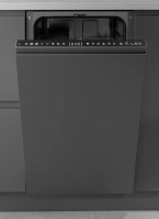 Встраиваемая посудомоечная машина Lex PM 4583А color Lux