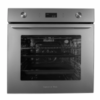 Духовой шкаф электрический Zigmund & Shtain E 171 G, графит
