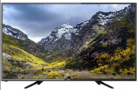 Телевизор BQ 50S01B-T2-FHD-SMART (черный)