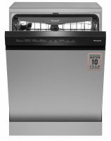 Встраиваемая посудомоечная машина Weissgauff DW 6038 X Inverter