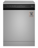 Встраиваемая посудомоечная машина Weissgauff DW 6038 X Inverter
