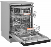 Встраиваемая посудомоечная машина Weissgauff DW 6038 X Inverter