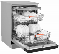 Встраиваемая посудомоечная машина Weissgauff DW 6038 X Inverter
