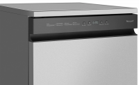 Встраиваемая посудомоечная машина Weissgauff DW 6038 X Inverter