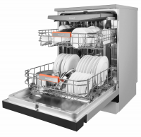 Встраиваемая посудомоечная машина Weissgauff DW 6038 X Inverter