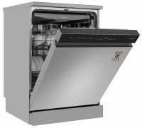 Встраиваемая посудомоечная машина Weissgauff DW 6038 X Inverter