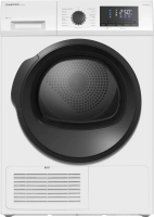 Сушильная машина MEFERI MDR0815WH, белый ,конденсационная, 15 режимов, 8кг