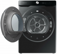 Сушильная машина Samsung DV16DG8600BVLD, черный