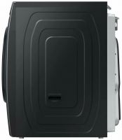Сушильная машина Samsung DV16DG8600BVLD, черный