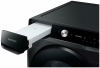 Сушильная машина Samsung DV16DG8600BVLD, черный