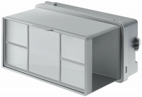 Сушильная машина Samsung DV16DG8600BVLD, черный
