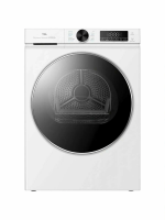 Сушильная машина TCL TDOP-6808W, белый, кл. энер: A++ макс. загр:8кг