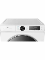 Сушильная машина TCL TDOP-6808W, белый, кл. энер: A++ макс. загр:8кг