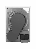 Сушильная машина TCL TDOP-6808W, белый, кл. энер: A++ макс. загр:8кг